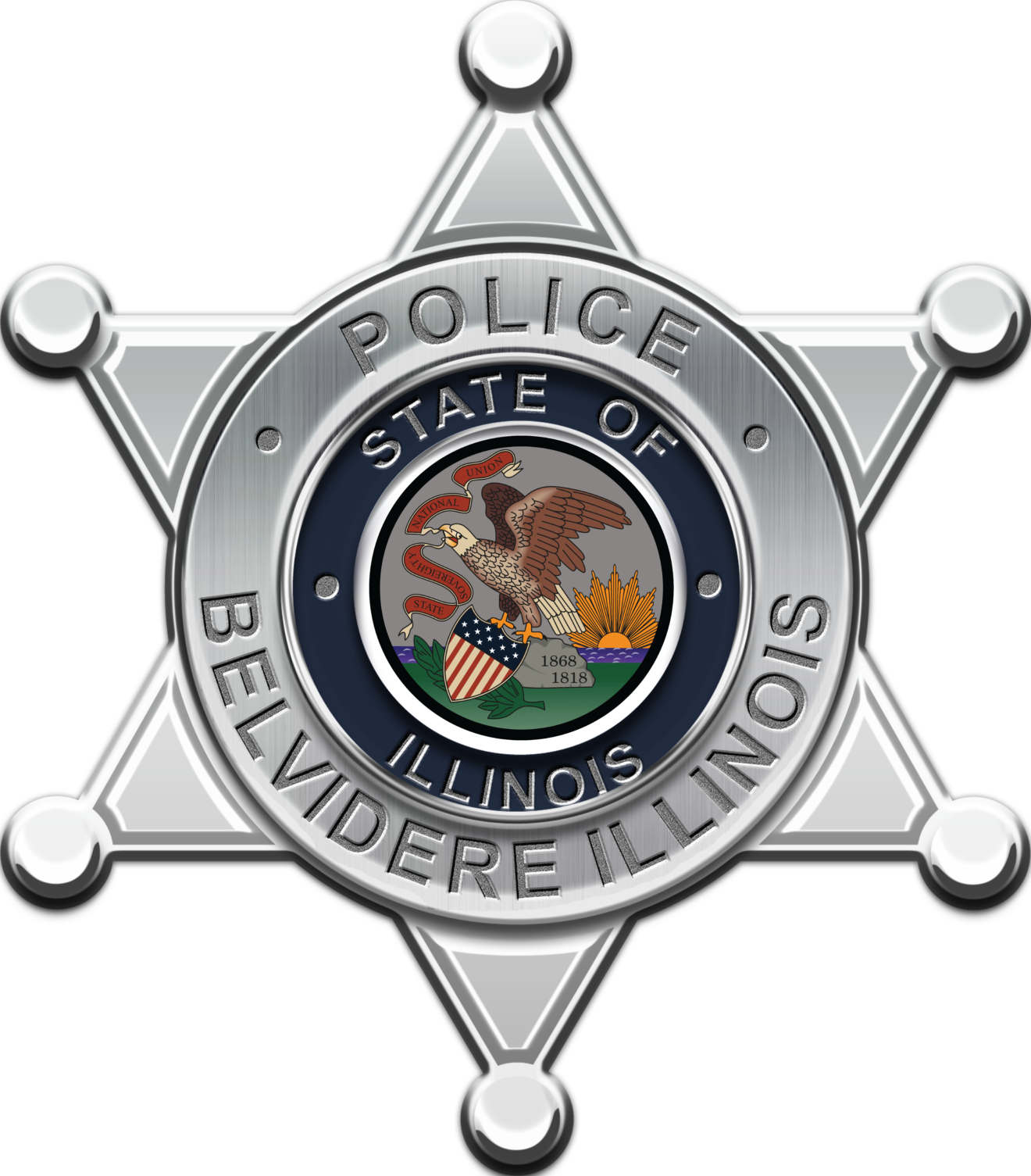 Belvidere Police Department - Belvidere Police Department